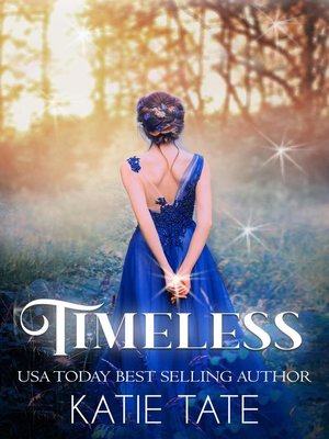 cover image of Timeless